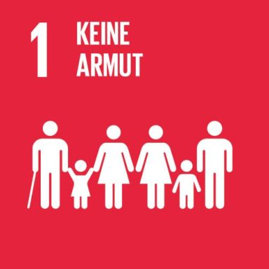 

Den Hunger beenden, Ernährungssicherheit und eine bessere Ernährung erreichen und eine nachhaltige Landwirtschaft fördern


