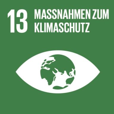 
Umgehend Maßnahmen zur Bekämpfung des Klimawandels und seiner Auswirkungen ergreifen
